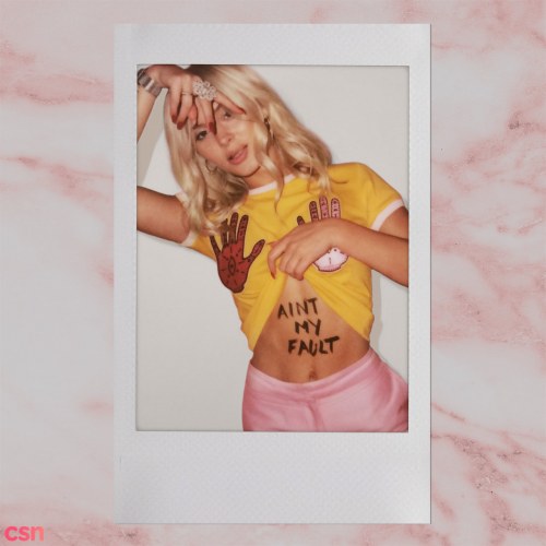 Zara Larsson