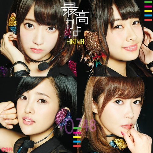 HKT48