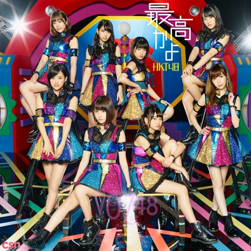 HKT48
