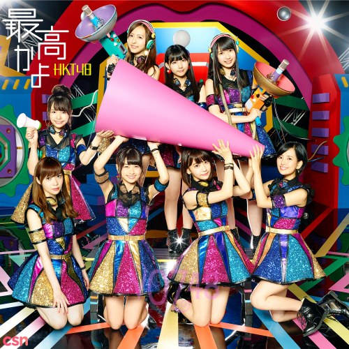 HKT48