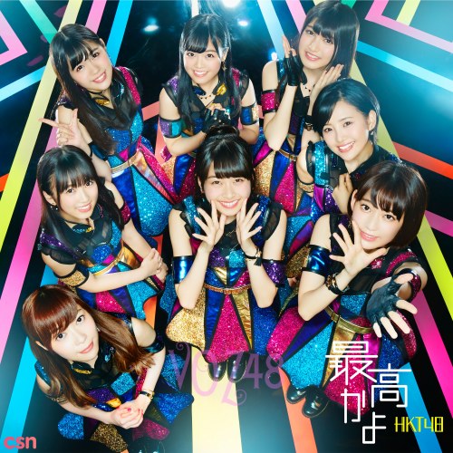 HKT48