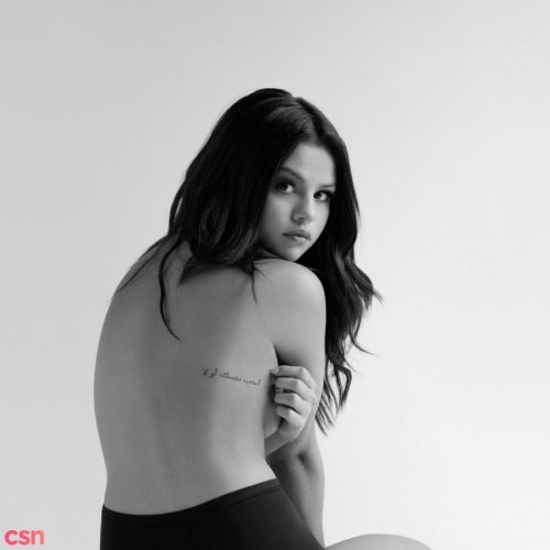 Selena Gomez