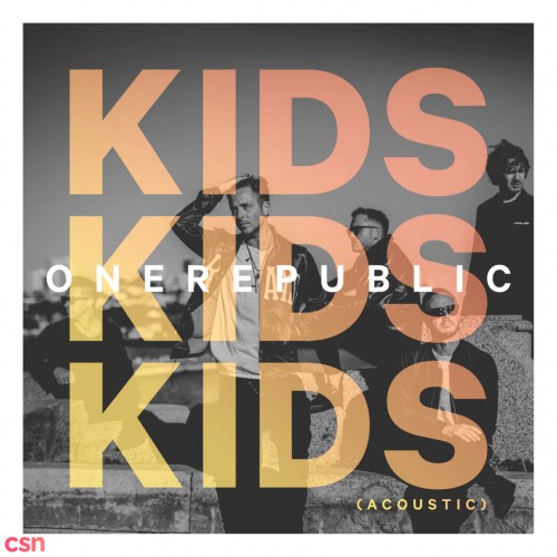 OneRepublic