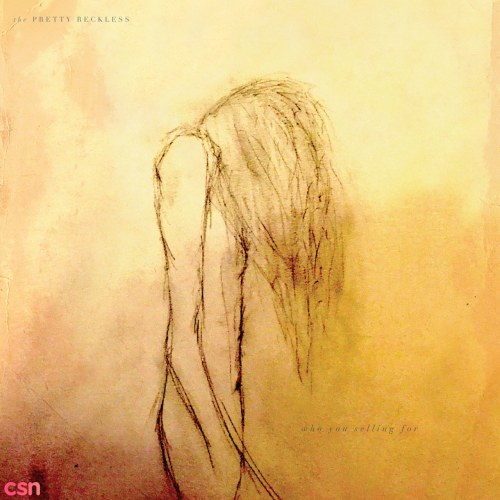 The Pretty Reckless