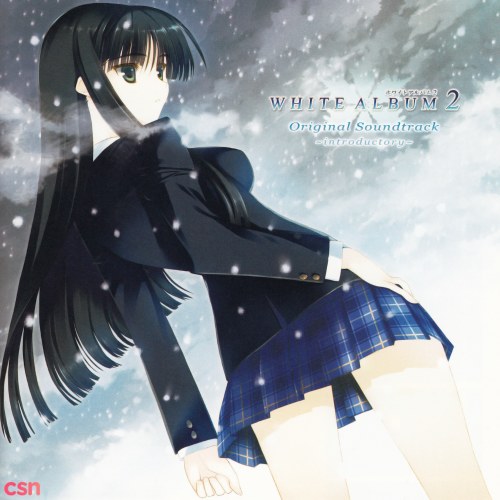 Kazusa Touma