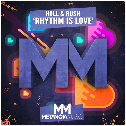 Holl & Rush