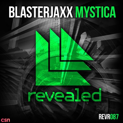 Blasterjaxx