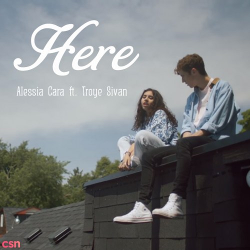 Alessia Cara