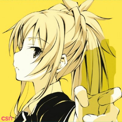 ClariS×GARNiDELiA