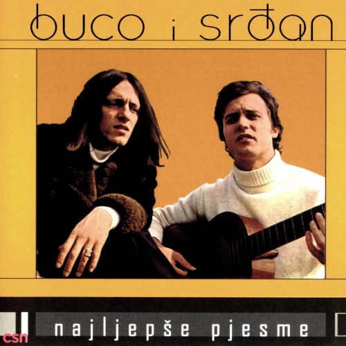 Buco I Srdjan