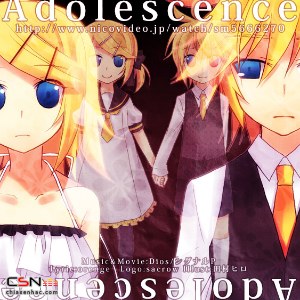 Kagamine Len