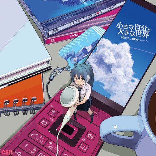 Hatsune Miku