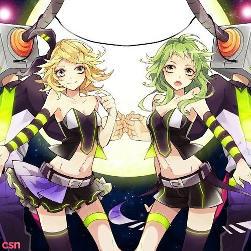 GUMI
