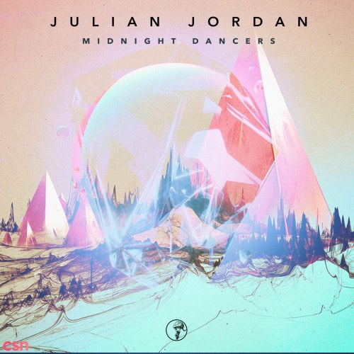 Julian Jordan
