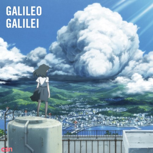 Galileo Galilei