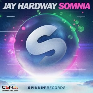 Jay Hardway