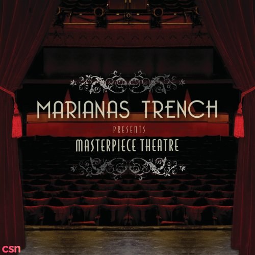 Marianas Trench