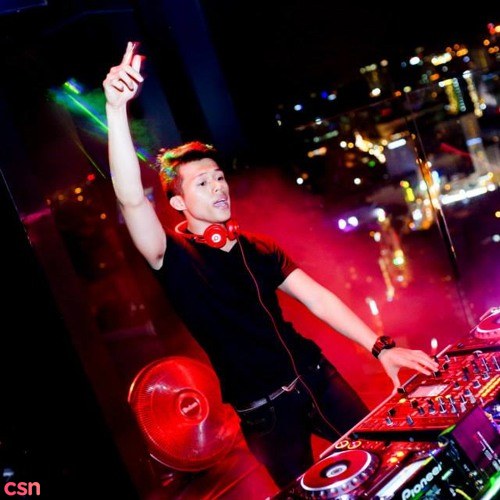 DJ Tino