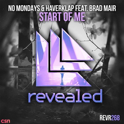 Brad Mair