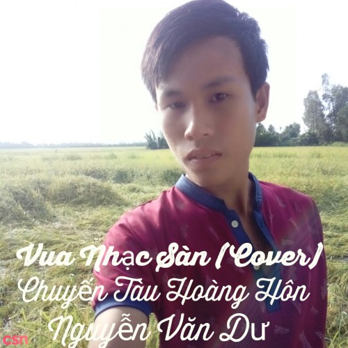 Nguyễn Văn Dư