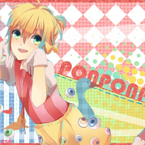 Kagamine Len