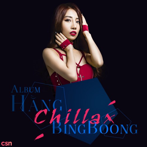 Hằng BingBoong
