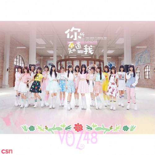 GNZ48