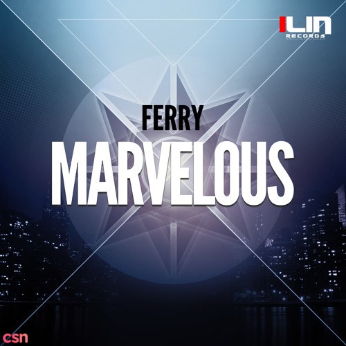 Ferry