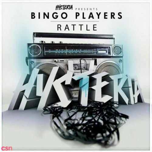 Bingo Players