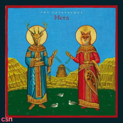 Thy Catafalque