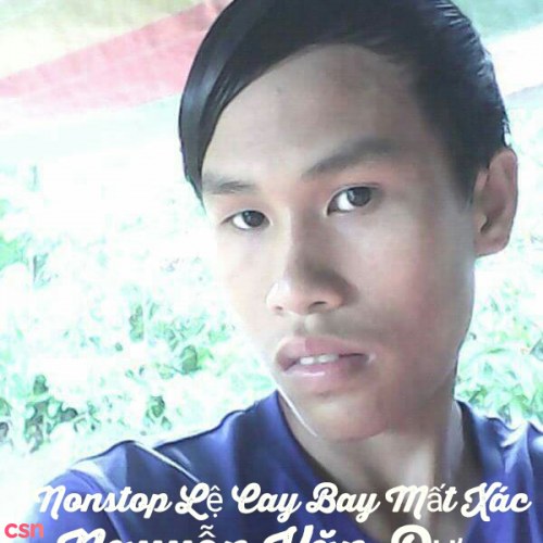 Nguyễn Văn Du