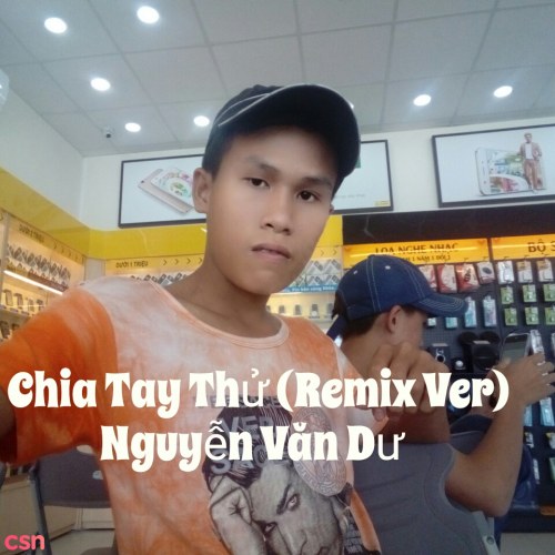 Nguyễn Văn Dư