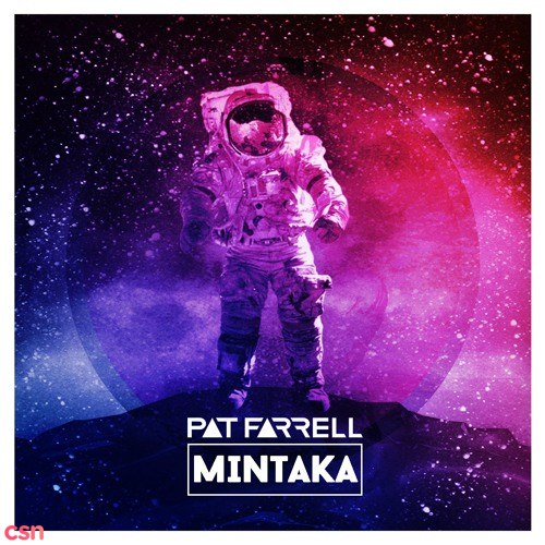 Pat Farrell