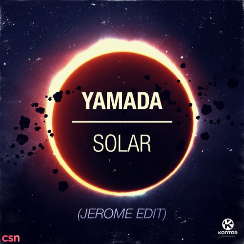 Yamada