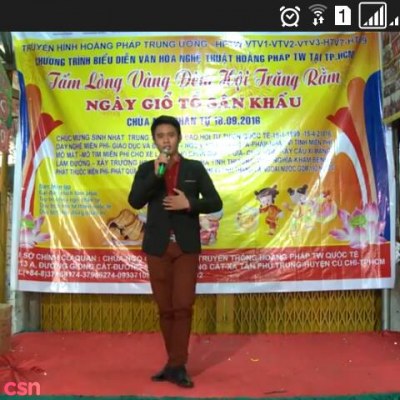 Hoàng Nhật Phương
