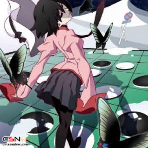 Mizuhashi Kaori