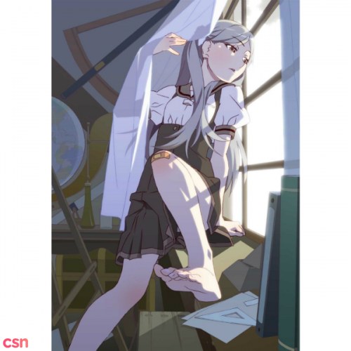mathemagics (Owarimonogatari 2nd Opening Theme)