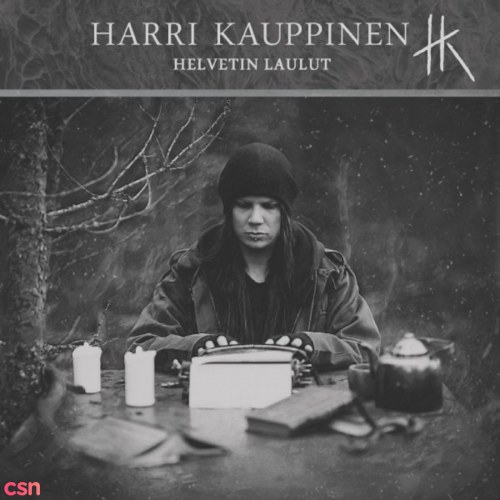 Harri Kauppinen