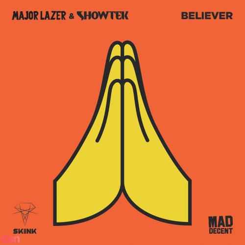 Major Lazer