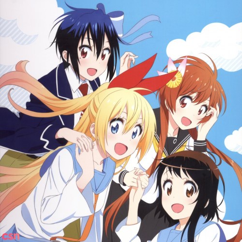 Hanazawa Kana