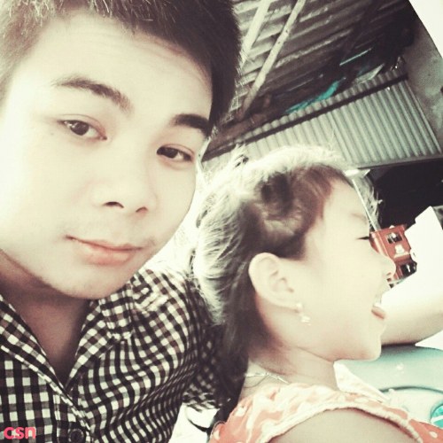 Vương Công