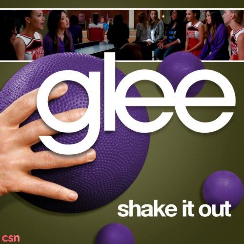 Glee Cast