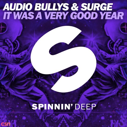 Audio Bullys