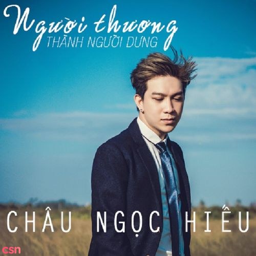 Châu Ngọc Hiếu
