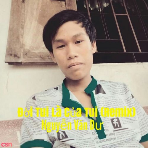 Nguyễn Văn Dư