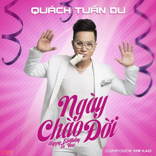 Quách Tuấn Du