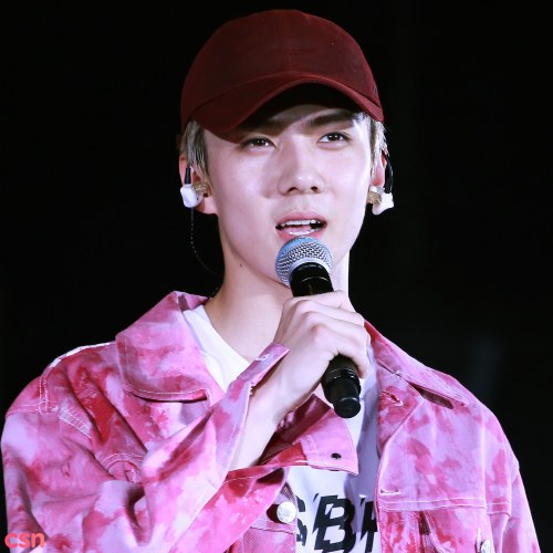Sehun