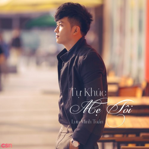 Lưu Minh Tuấn
