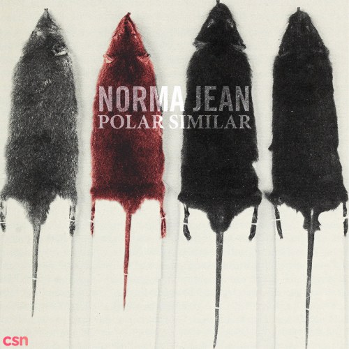 Norma Jean