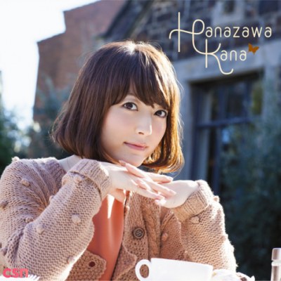 Kana Hanazawa